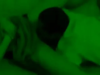 Hiddencam Chinese wife pussy lick by Stranger