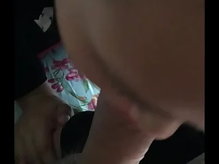人妻露脸口交到口爆 20171006145652 blowjob wife show chinese china